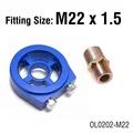 OL0202-M22 Blue