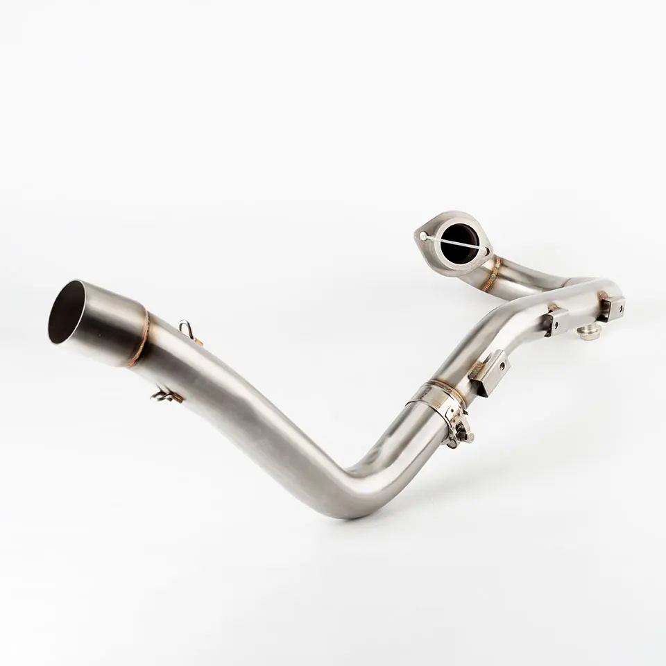 Colector de escape cabecera completo Yamaha Raptor 700R (2015-2024) - imagen 5