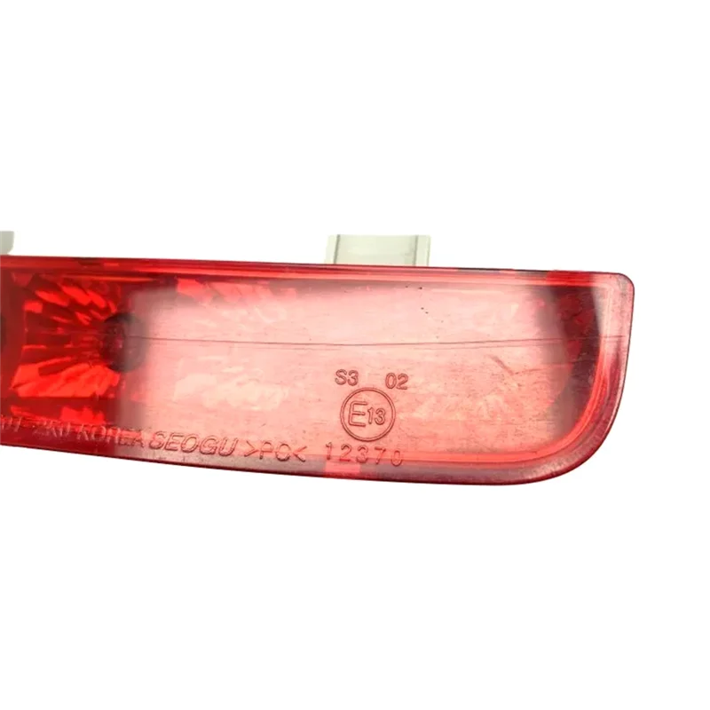 92701-2K000 Luz de freno alta KIA Soul 2009-2013