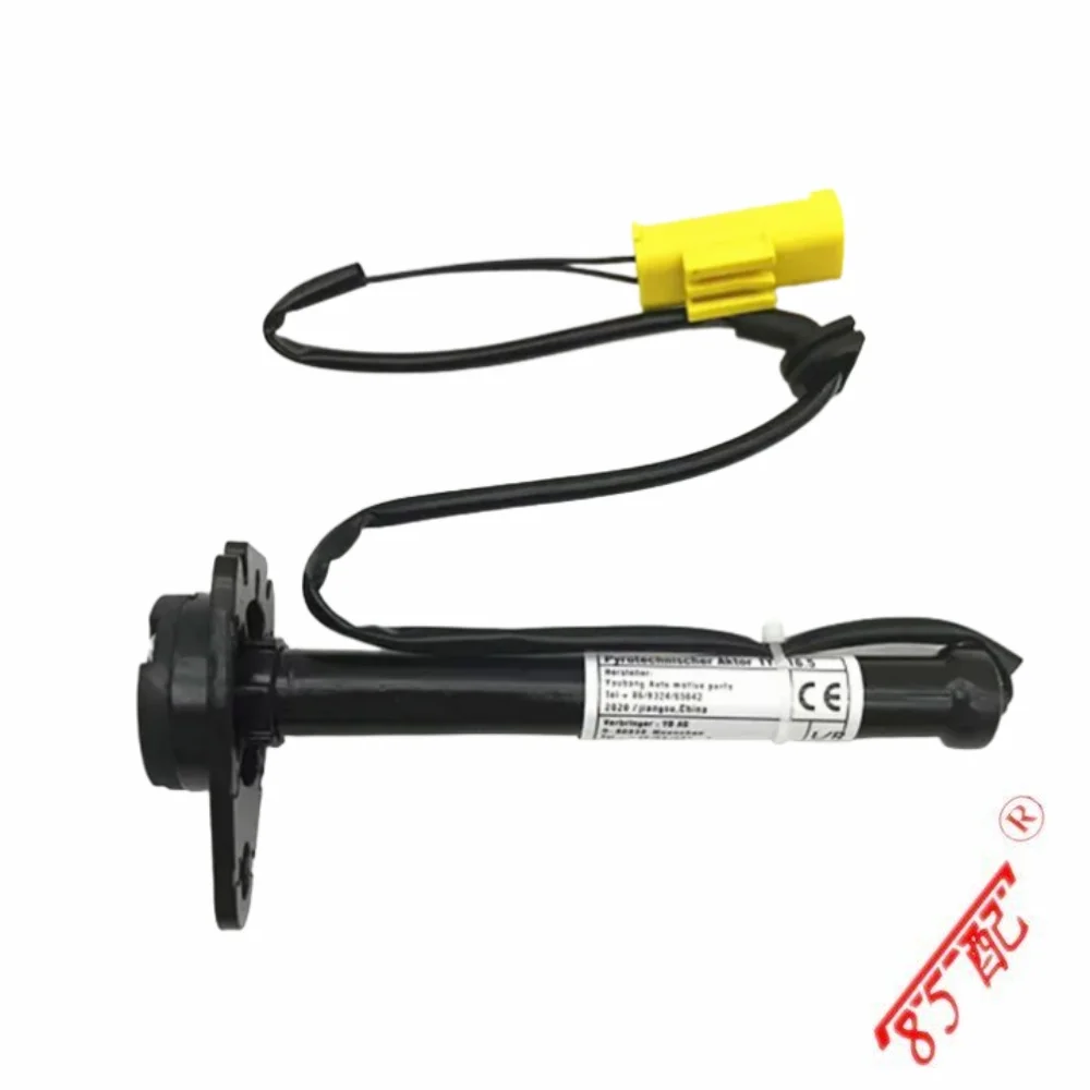 Manija capó motor A1669060002 para Mercedes-Benz Clase GL X166 W166 - imagen 3