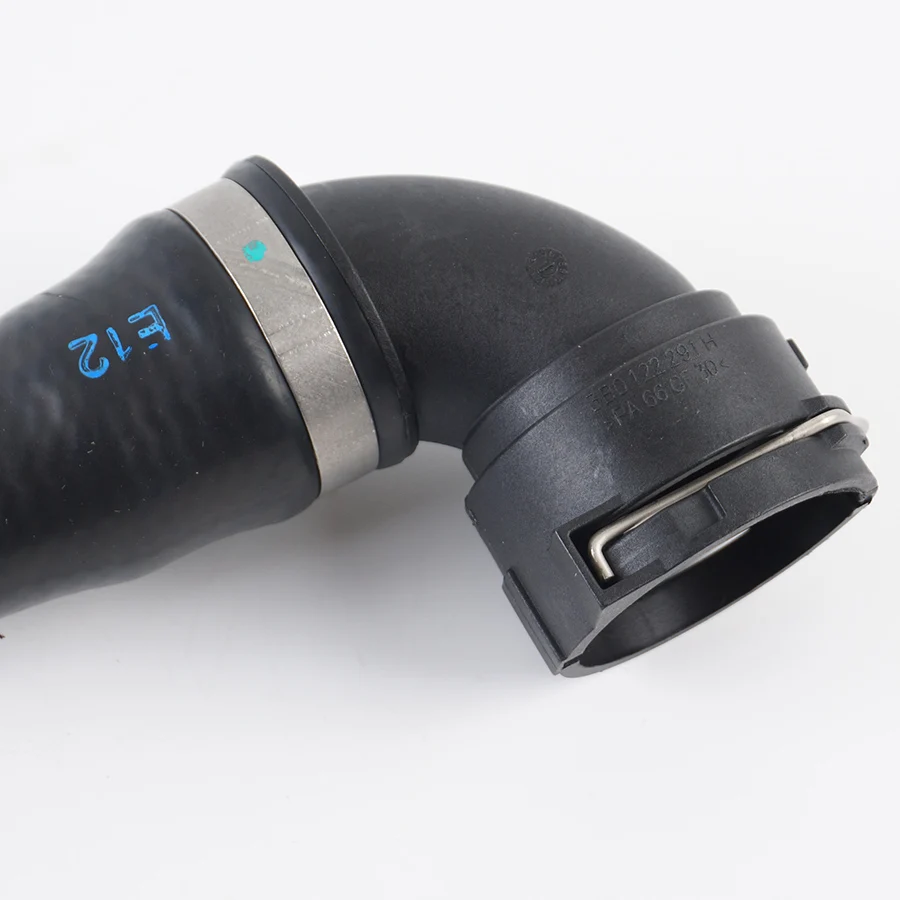 Manguera refrigerante VW Passat CC 3C0122101DF - imagen 5