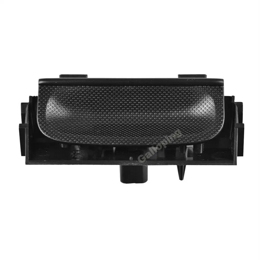 Interruptor de liberación de maletero para Citroen C4 Picasso, piezas de repuesto de coche, 8726V7, 2006-2013, 6554ZZ - imagen 3