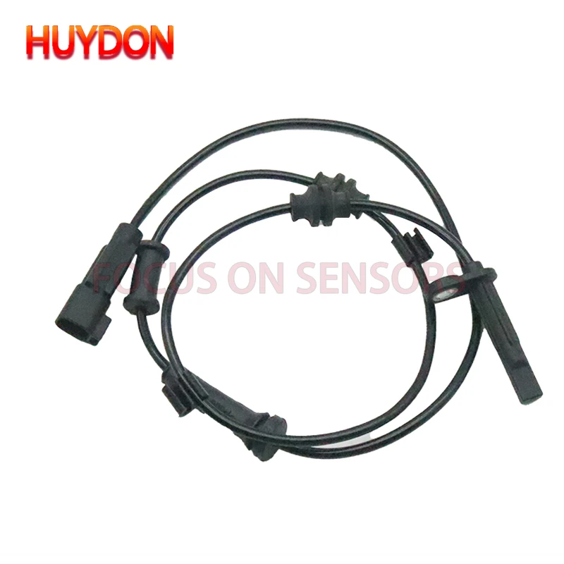 68141887 Sensor de velocidad de rueda ABS delantero y trasero izquierdo derecho AA para Jeep Cherokee 2014-2020 68141898 AA 68141887 AB 68217205 AA - imagen 4