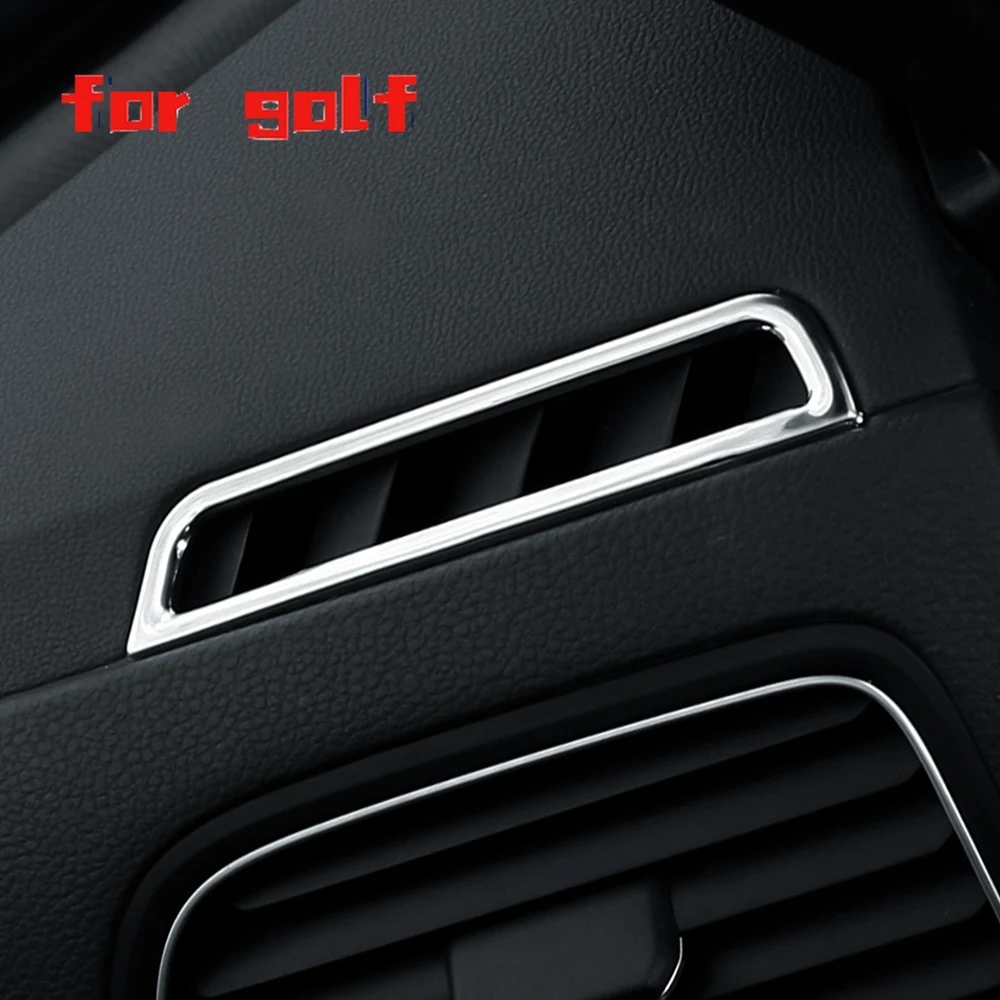 Pegatinas Ventilación VW Golf 7 - Accesorios - imagen 3