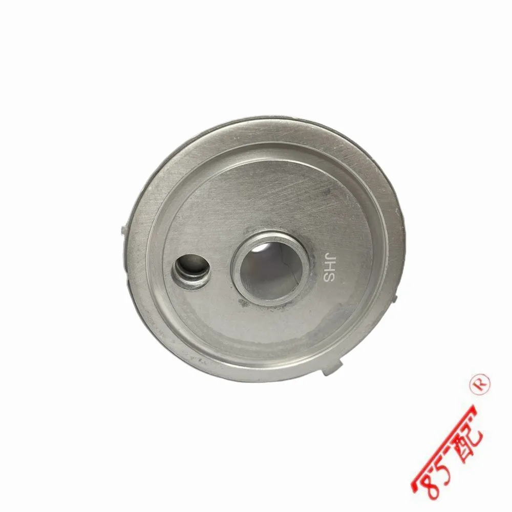 Para Peugeot 308 3008 408 508 nueva caja de cambios enfriador de aceite radiador de caja de cambios 227571 - imagen 2