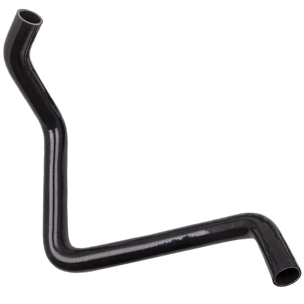 9x manguera de refrigerante de radiador de silicona para Honda Civic D15 D16 EG EK 1992 1993-2000 - imagen 4