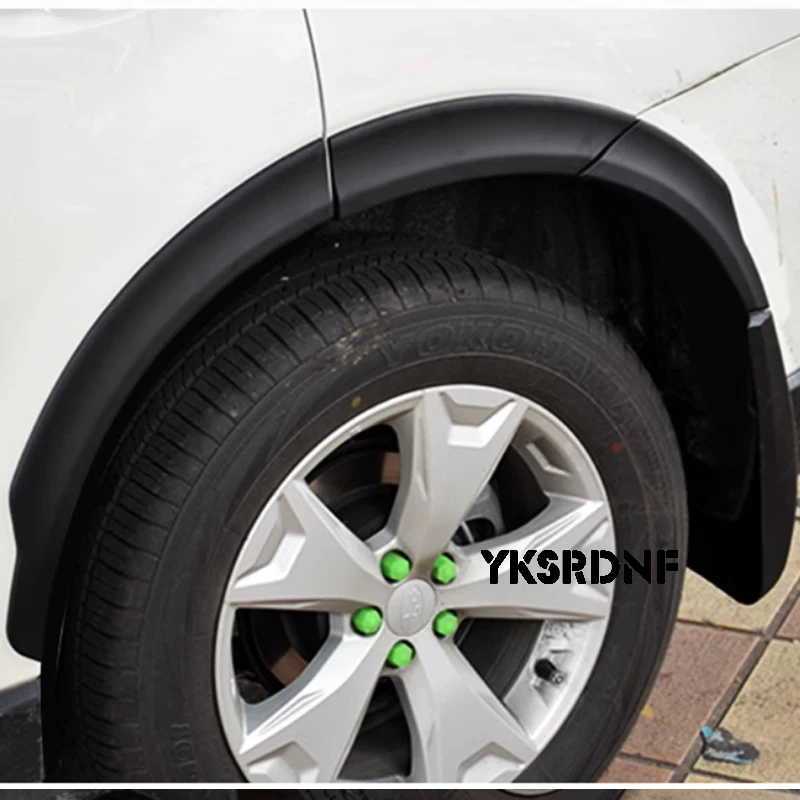 Guardabarros lateral Subaru Forester SJ 2013-2017 - imagen 2