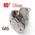 Gas 50mm