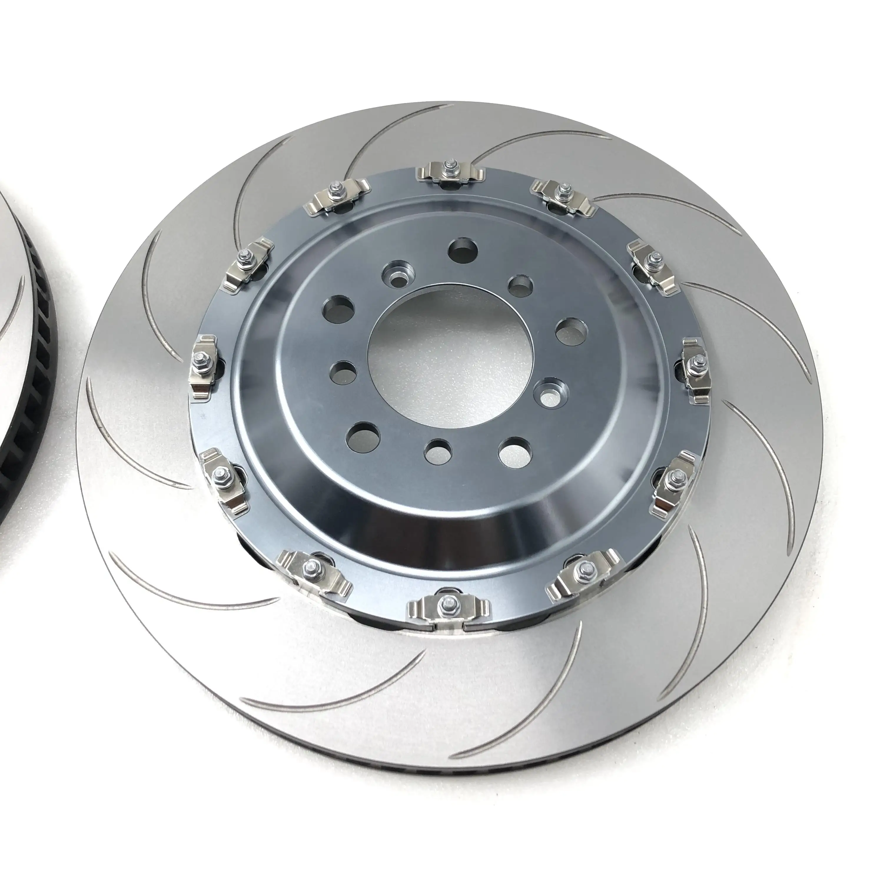 Jekit 34106864133 Discos de freno flotantes para Mini F56 JCW