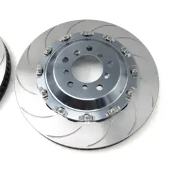 Jekit 34106864133 Discos de freno flotantes para Mini F56 JCW