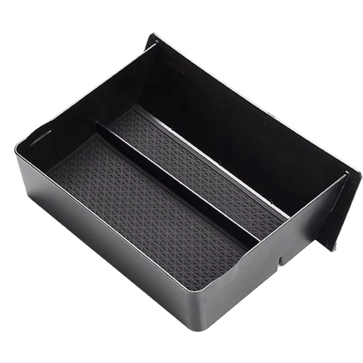 Organizador de consola central para Tesla
