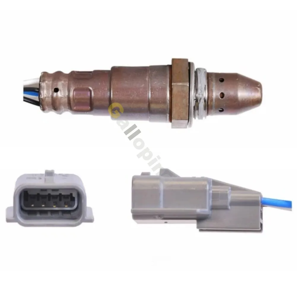 Sonda lambda aguas arriba para Nissan Frontier/Xterra 4.0 V6 - imagen 5