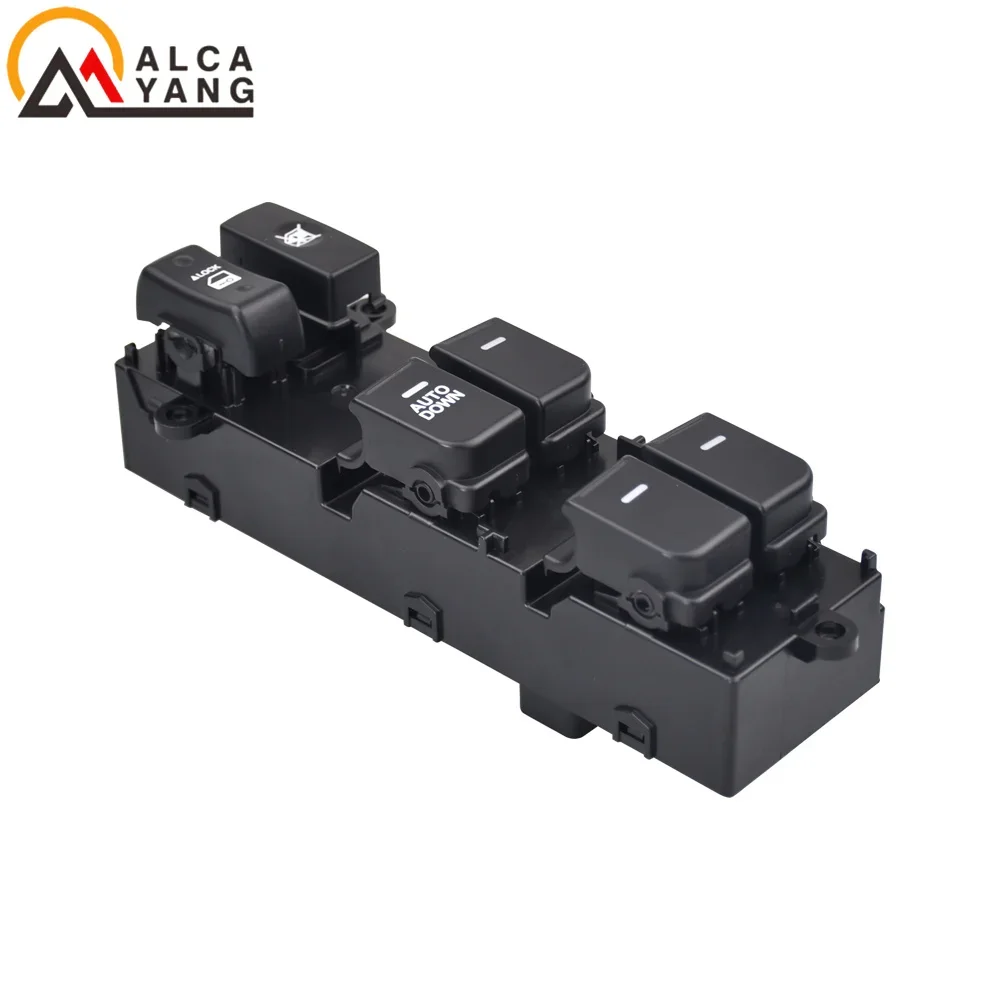 Interruptor elevalunas eléctrico Kia Soul y Optima K5 2009-2013 - imagen 3