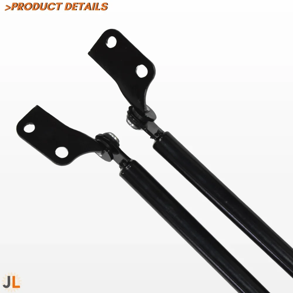 Resortes de maletero para Subaru Alcyone SVX CXD/CXW/CXV Coupe 1991-1996 57521PA000, resortes de elevación de Gas para portón trasero, cantidad (2) - imagen 3