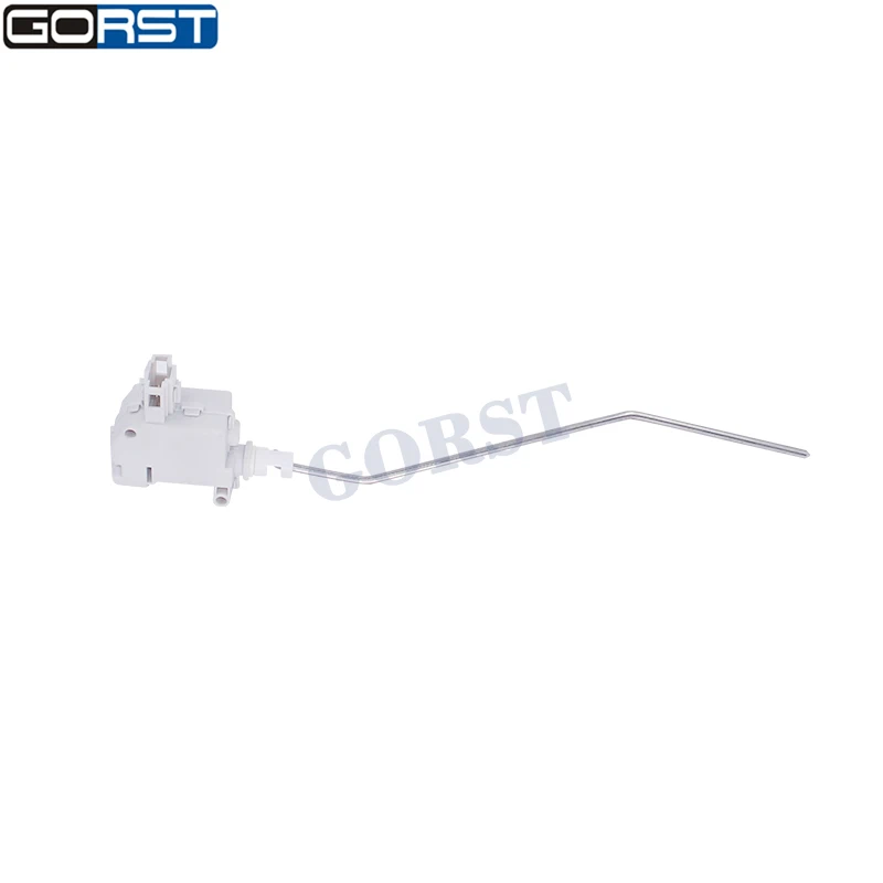 Actuador cierre tapa combustible 4F0862153 – Audi A6 C6 - imagen 2