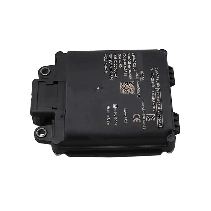 JC3T-14C689-AC Sensor de ángulo muerto Ford F-150, F-250 y F-350