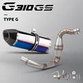 G Carbon tip