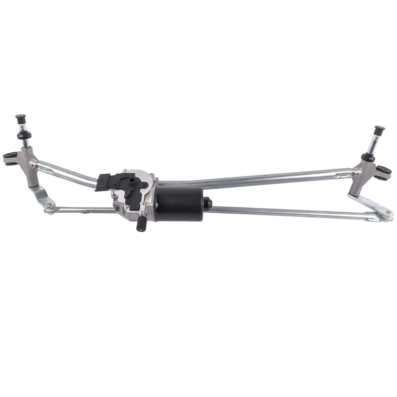 Limpiaparabrisas AP02 + Motor delantero para Opel Movano B Renault Master 3 III 2,3 CDTI dCi Diesel Nissan NV400