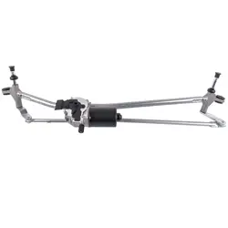 Limpiaparabrisas AP02 + Motor delantero para Opel Movano B Renault Master 3 III 2,3 CDTI dCi Diesel Nissan NV400
