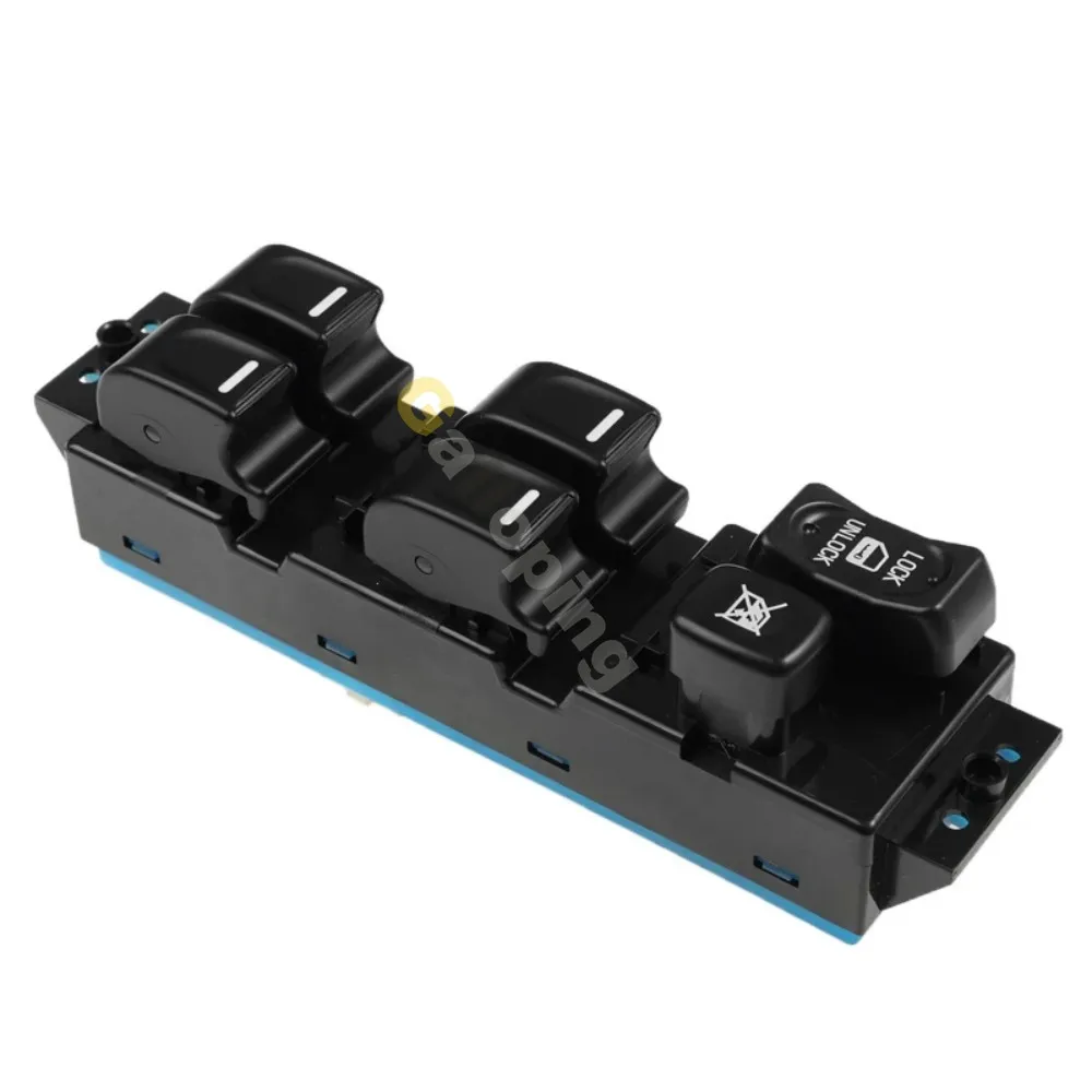 Interruptor elevalunas 3746100-K00-C1 para Great Wall Hover H3/H5 - imagen 2
