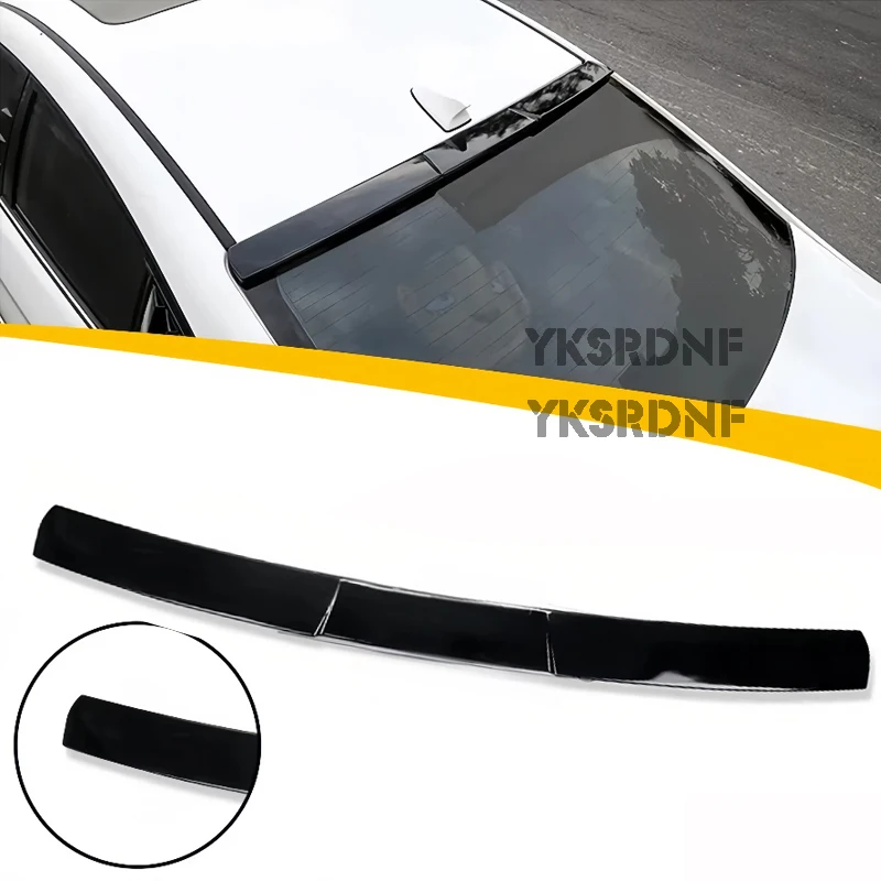 Alerón de techo ABS para Hyundai Elantra 2016-2019 - imagen 5