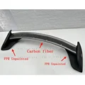 Carbon and FRP