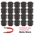 Matte Black