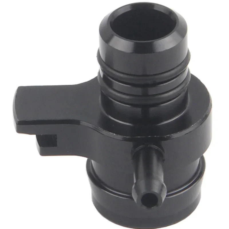 Adaptador sensor vacío turbo aluminio para VW Audi 1.8 2.0 TSI