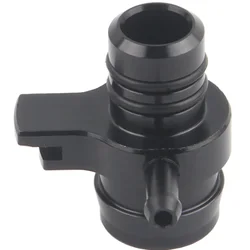 Adaptador sensor vacío turbo aluminio para VW Audi 1.8 2.0 TSI