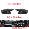RHD-Carbon Pattern
