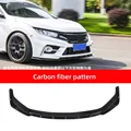 front lip 3