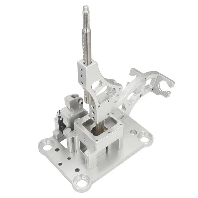Kit palanca de cambios Billet aluminio – Acura RSX y Honda Civic - imagen 5