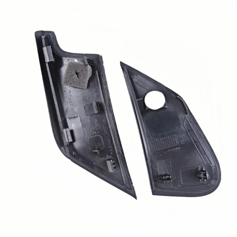 902561 902562 8665XH 8665XF embellecedor de fregadero embellecedor de refuerzo de puerta embellecedor triangular frontal para Peugeot 308SW 308 408 T7 - imagen 2