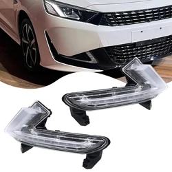 605000474AA Luz antiniebla delantera para Chery Kaiyi E5 Xuandu 2021