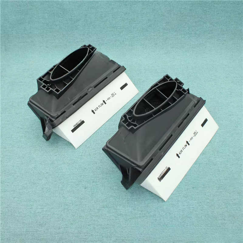6420940000 Filtros de aire Mercedes-Benz W221/W222 OM642 CDI - imagen 3