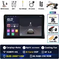 2K 8G-256G CAM DVR