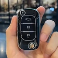 black key cover