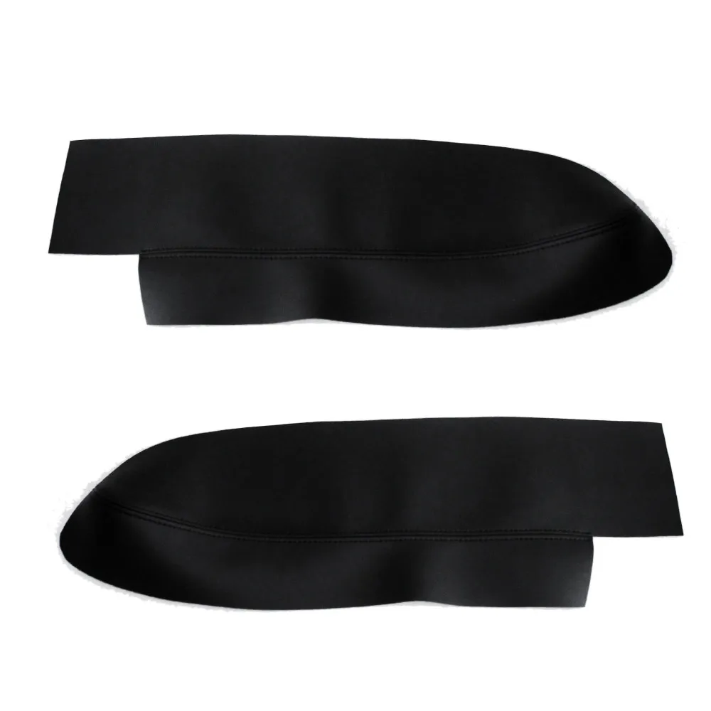 Funda de cuero para reposabrazos de puerta – Honda CR-V 2007-2011 - imagen 2