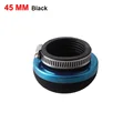 Black 44mm