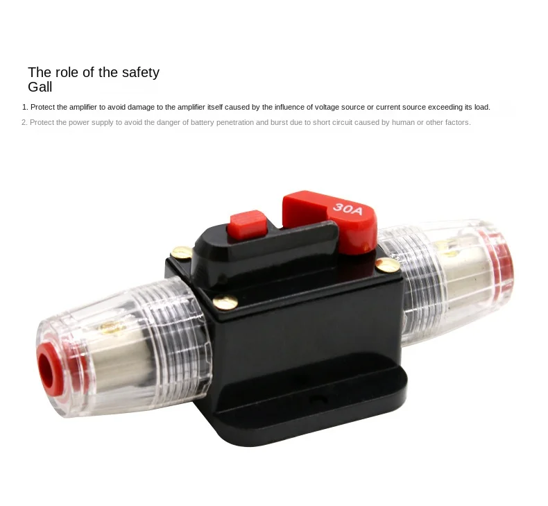 Modificación de audio y seguridad