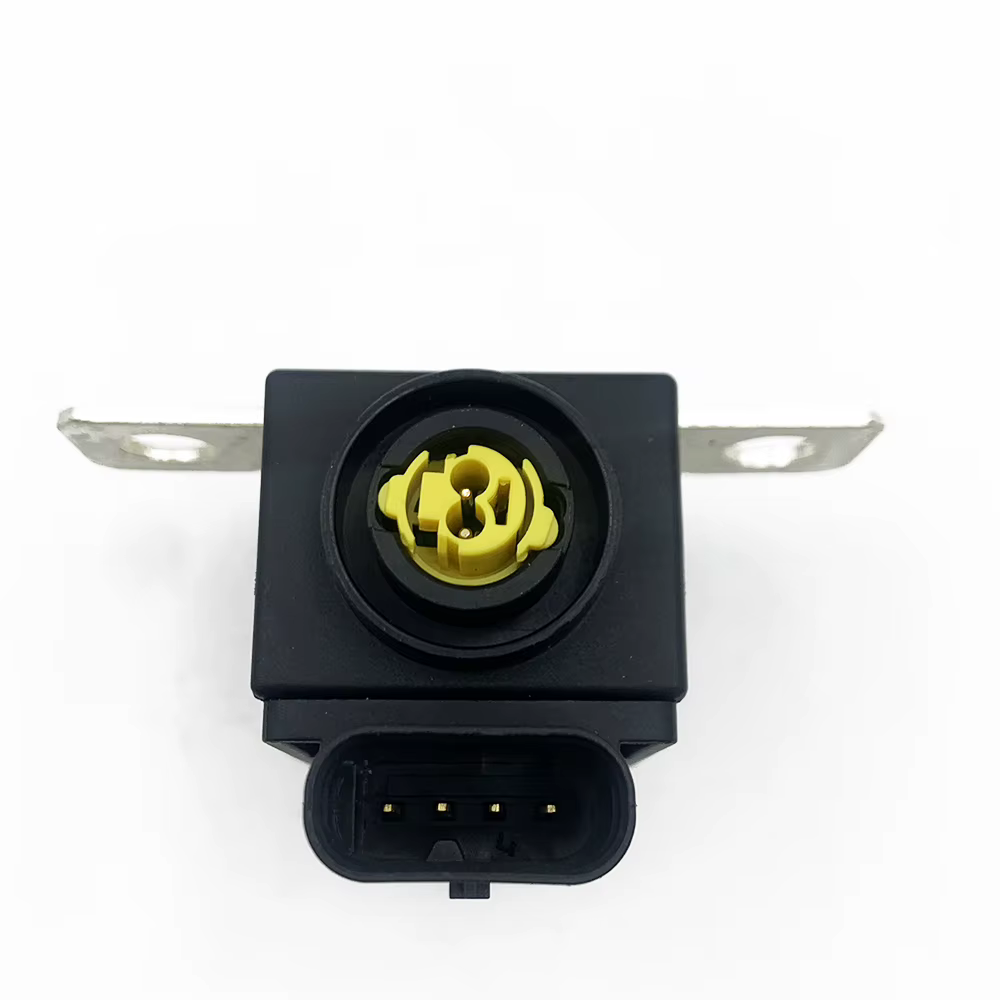 A0009822904 Desconector de batería por impacto Mercedes-Benz Clase A W177 - imagen 3