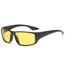 Gafas antideslumbrantes de visión nocturna para conductores