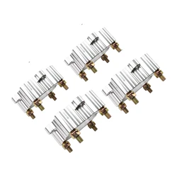 Separadores de rueda 50,8 mm 4x137 M12 para Can-Am Maverick X3