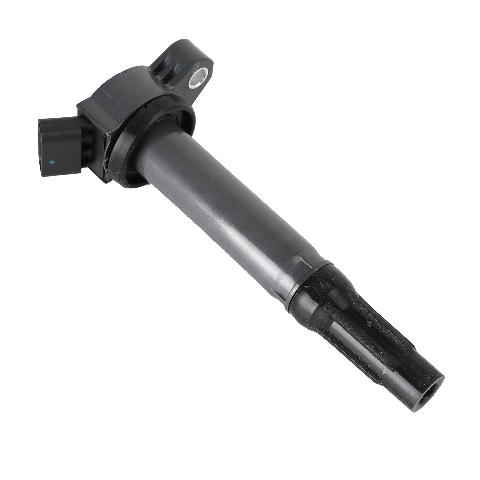 6 bobinas de encendido + conectores + bujía UF487 90919-02251 para Toyota Sienna 3.5L - imagen 3