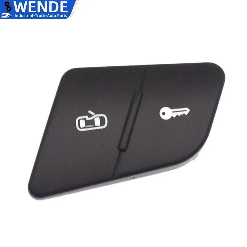 3C0962125 Interruptor cierre centralizado para VW Passat B6 / CC - imagen 4