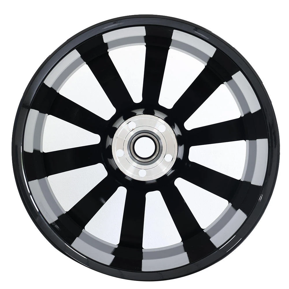Llantas forjadas 5x120 de 18-20 pulgadas para Toyota Lexus - imagen 5