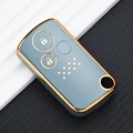 2button grey cover