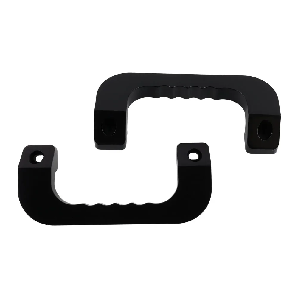 Tirador de techo de aluminio para Toyota Hiace 05-18 - Mango interior - imagen 4