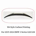 M4 Carbon Printing