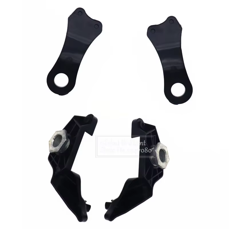 Kit reparación faros delanteros BMW E60 E61 - Clip de soporte